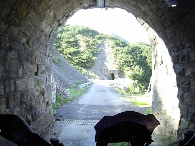 la nostra Centopassi: monte Zoncolan