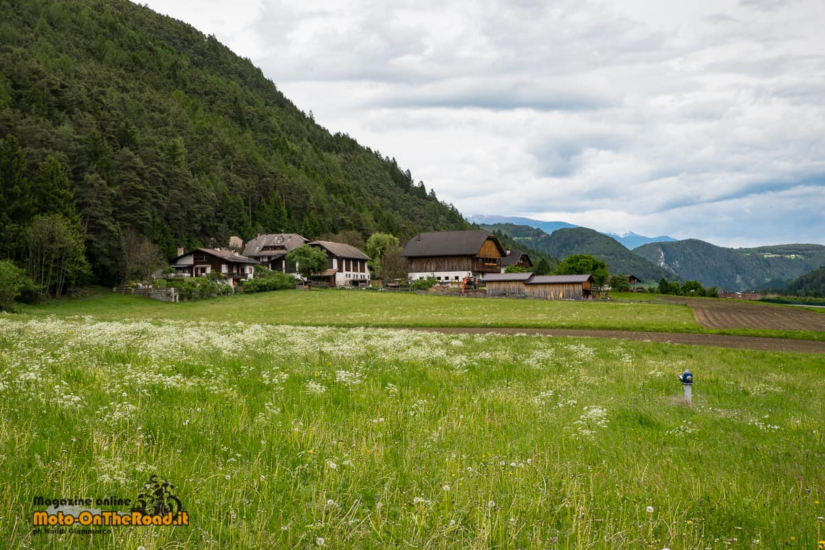 Val Pusteria 