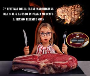Carne Marchigiana