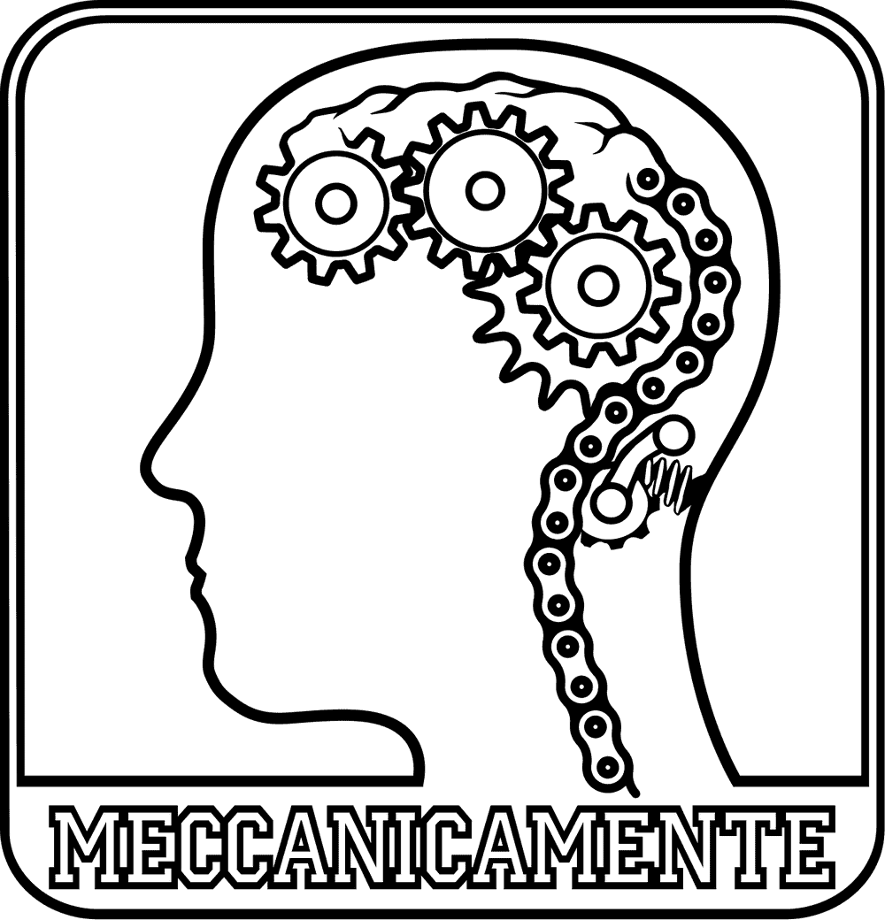 Meccanicamente