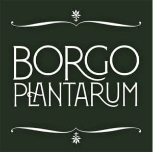 Borgo Plantarum copia