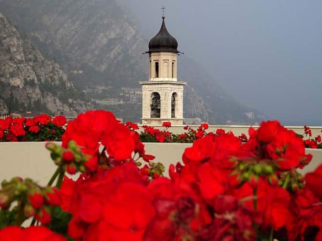 Limone sul Garda