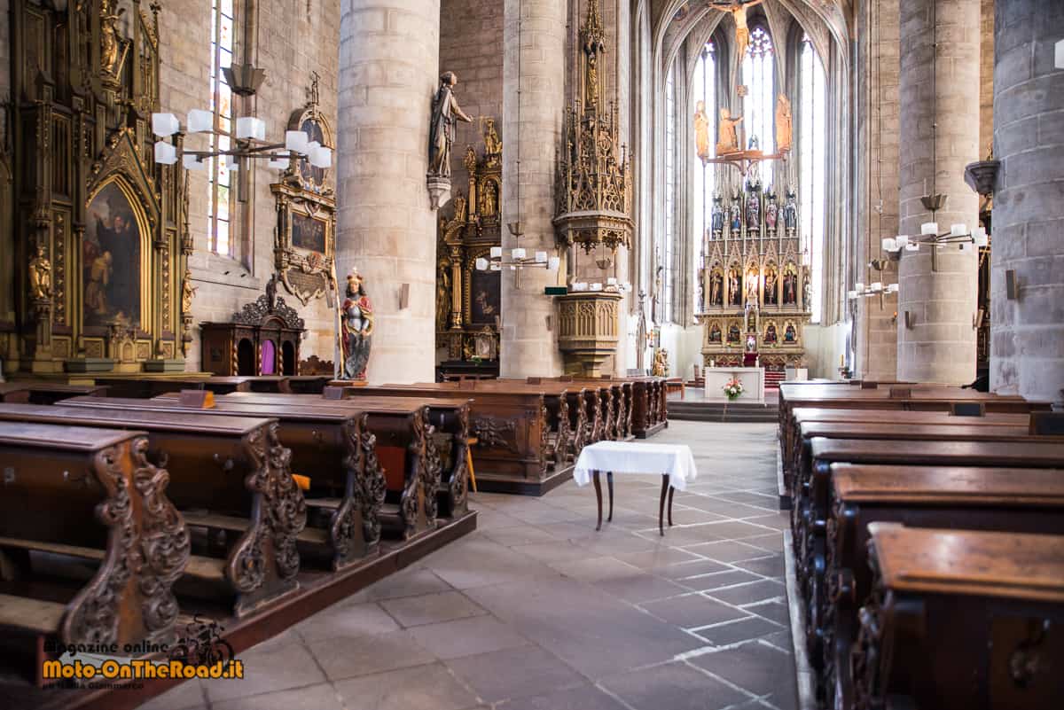 Cattedrale di San Bartolomeo