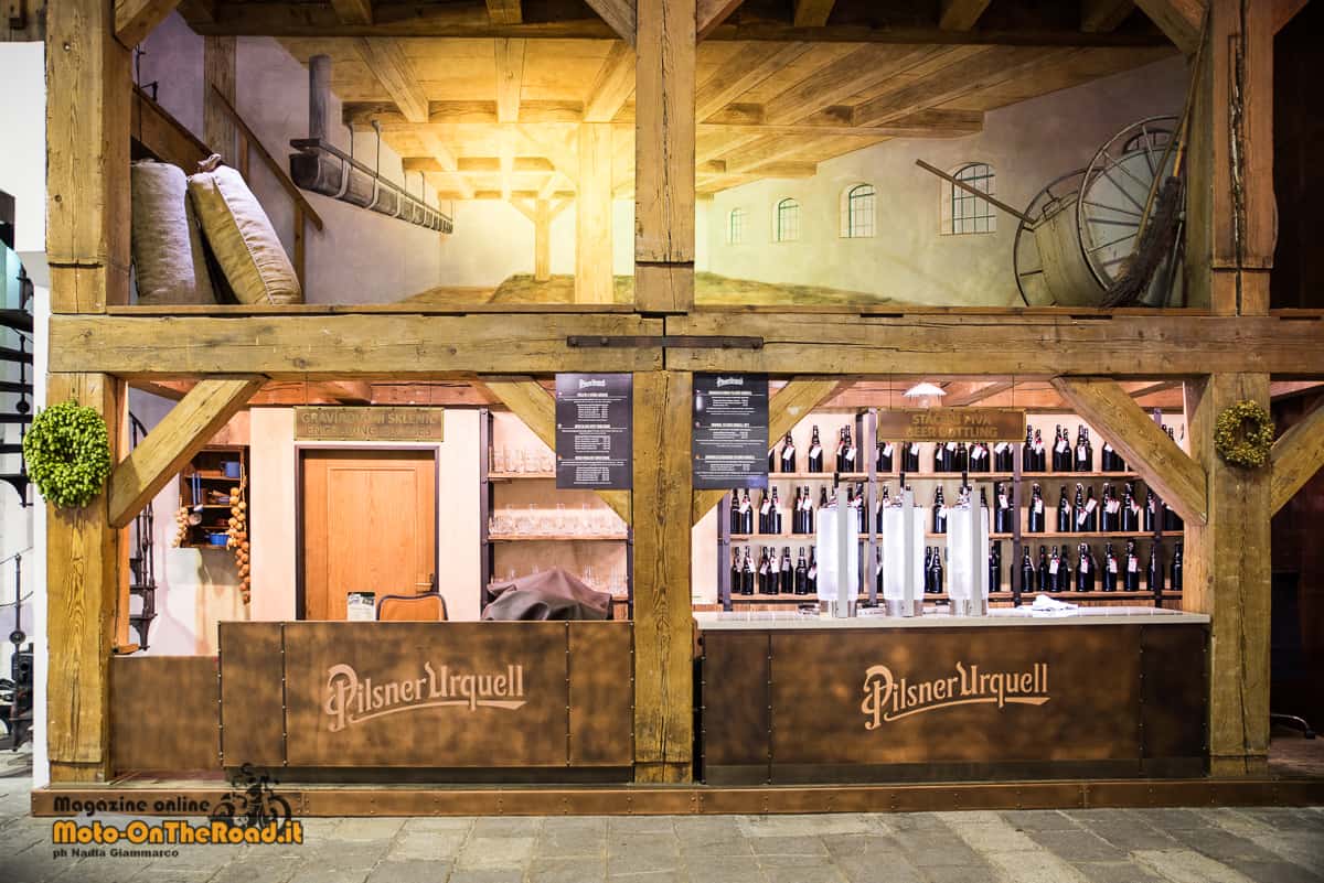 Pilsner Urquell