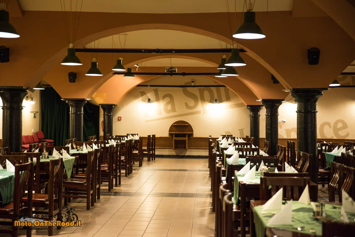 Ristorante Na Spilce 