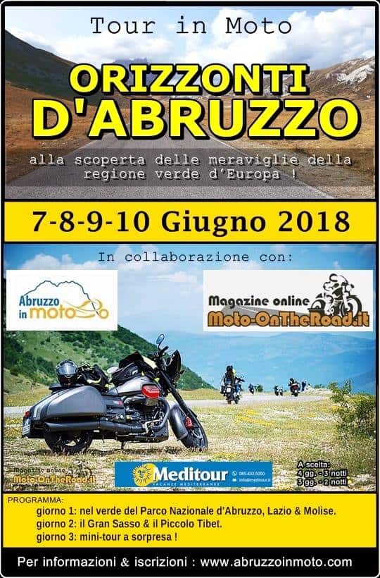 Orizzonti D’Abruzzo