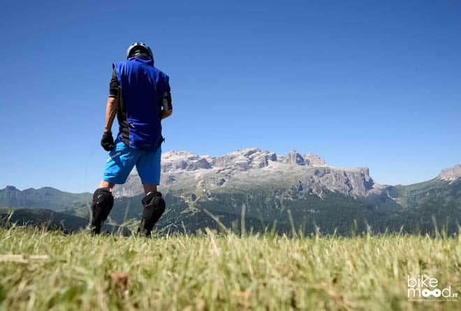 Sellaronda MTB Tour