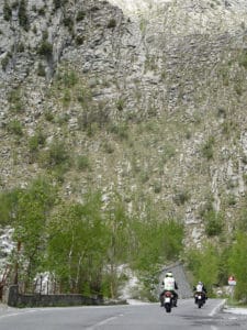 Toscana, Garfagnana