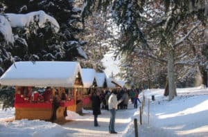 Natale in Valsugana