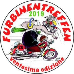 Motoraduni invernali 2019: il Furbinentreffen