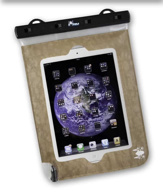 Protect iPad II