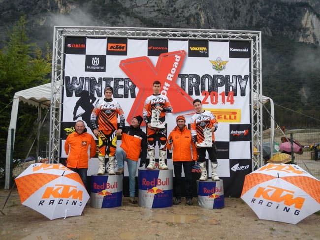 Trofeo Cross KTM (2)