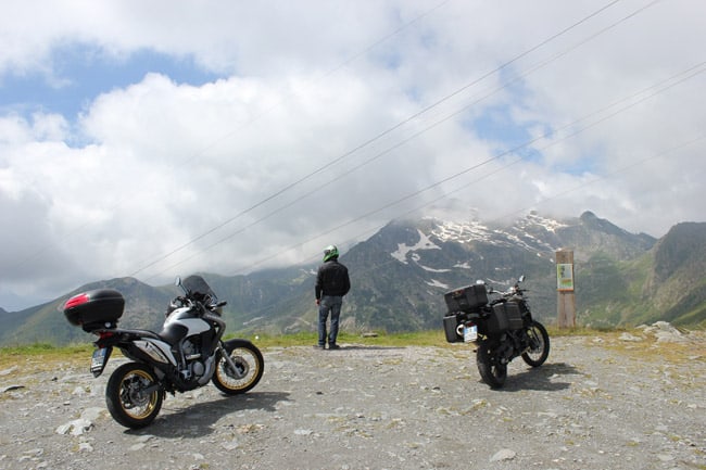 Mototurismo in Italia: 10 idee per le vacanze o per una gita