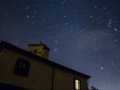 Notte di stelle copia
