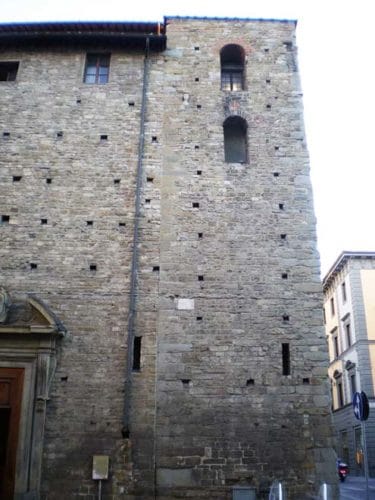 La chiesa di S. Maria Maggiore