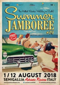Summer Jumboree