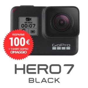 GoCamera Play Xmas - GoPro Hero 7 Black