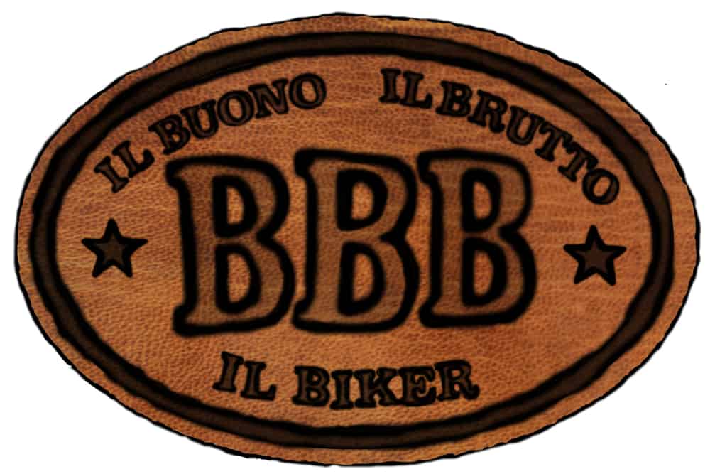 Il Buono, Il Brutto, Il Biker