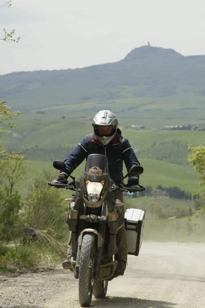 Val d’Orcia Adventure