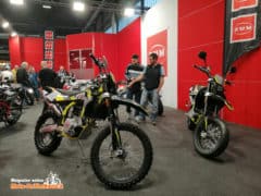 Motor Bike Expo 2020