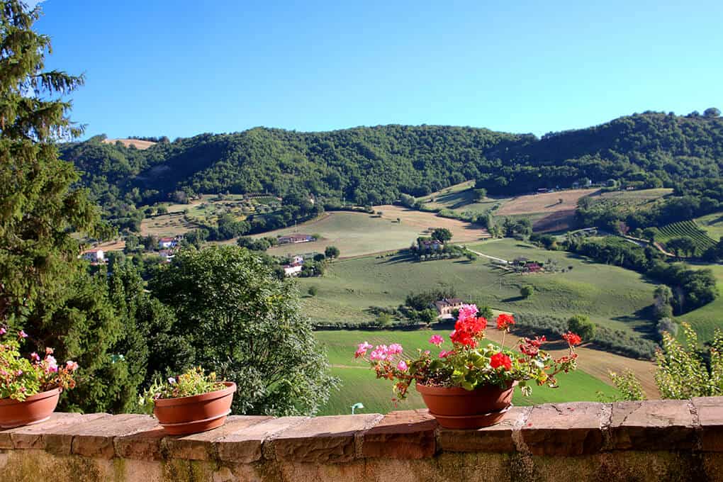 Serra San Quirico