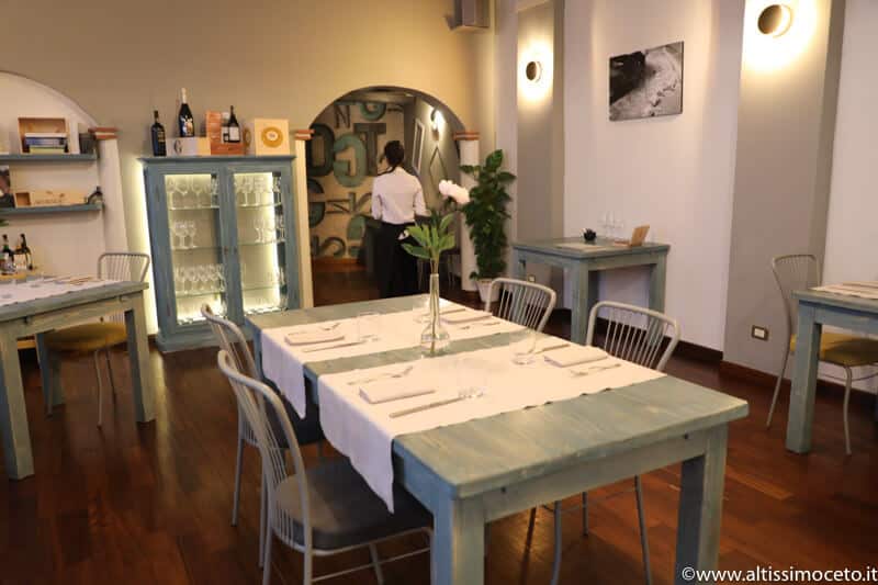 Ristorante GuBistrò