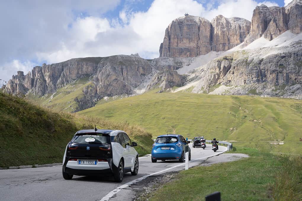 ECOdolomites undicesima edizione