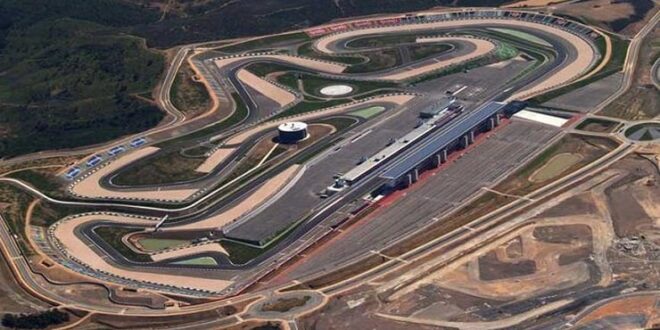 MotoGP in Portogallo