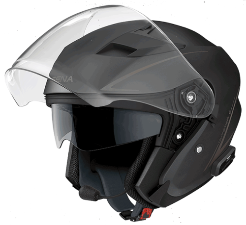 Casco Sena Outstar S