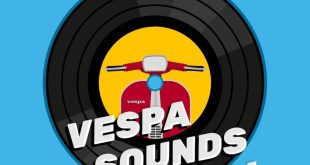 VespaSoundsCool