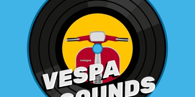 VespaSoundsCool