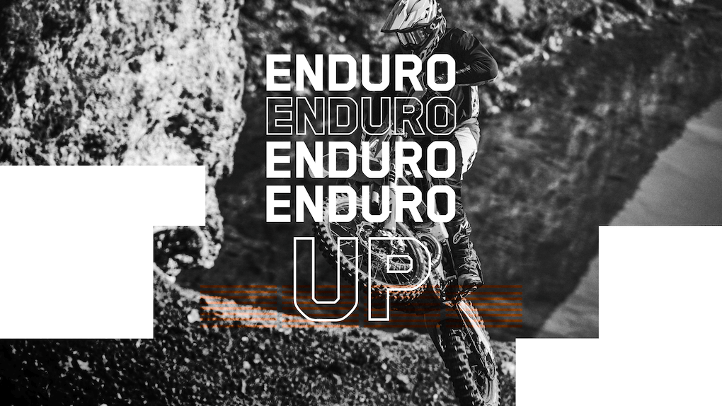 Promozione KTM “Level Enduro Up” sui modelli 2022