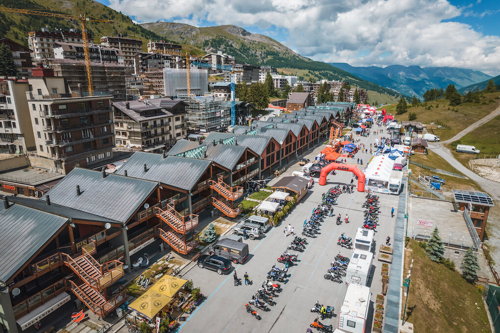 Hat Sestriere Adventourfest 2022