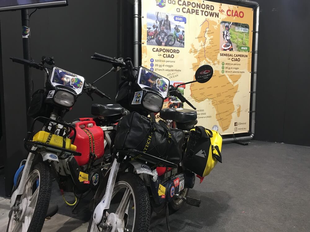 Motor Bike Expo 2024 