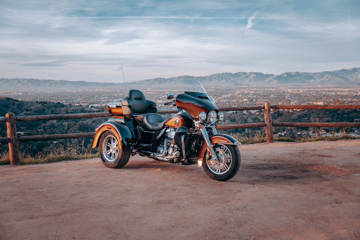 Harley-Davidson Icons ed Enthusiast 2024